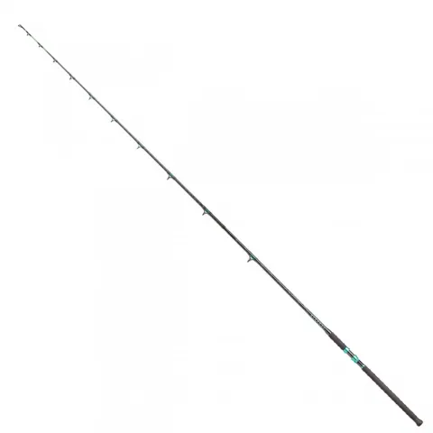 Wędka Madcat Cat-Stick 2.40m 150-300g — zdjęcie 2