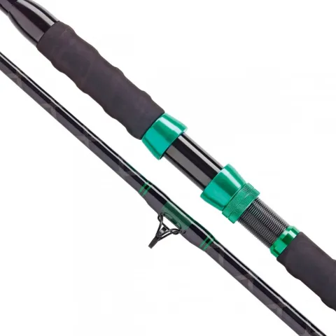 Wędka Madcat Cat-Stick 2.40m 150-300g — zdjęcie 4
