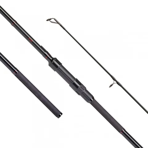Wędka MAD N-Br 12' 3.60m 2.75lb — zdjęcie 4