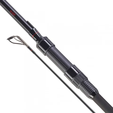 Wędka MAD N-Br 12' 3.60m 3.00lb 2-elementowa — zdjęcie 4