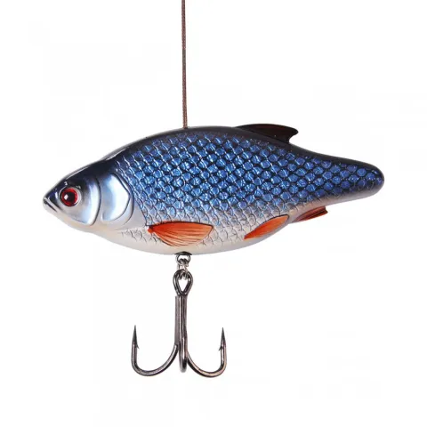 Madcat Inline Rattler 13cm 90g Roach