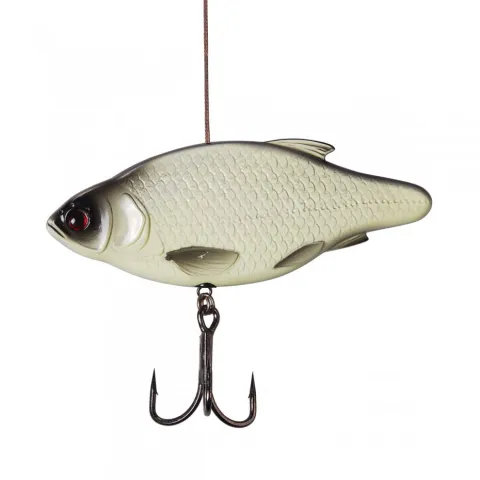 Madcat Inline Rattler 13cm 90g Glow-In-The-Dark