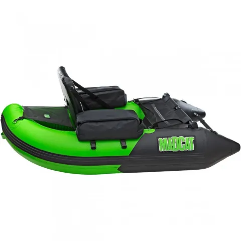 Madcat Ponton Belly Boat 170cm — zdjęcie 6