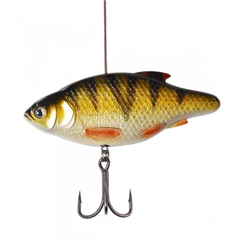Madcat Inline Rattler 13cm 110g Perch