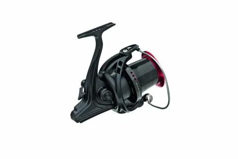 Kołowrotek DAM Quick Z-Base — zdjęcie 2