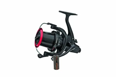 Kołowrotek DAM Quick Z-Base