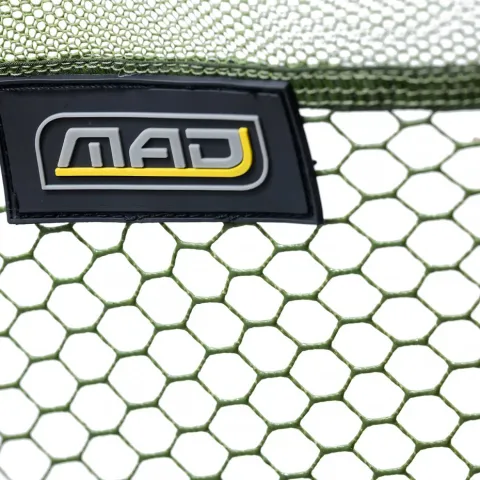 MAD Certitude Carp Net — zdjęcie 4