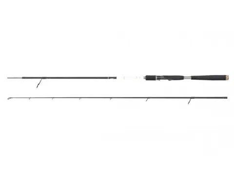 Wędka DAM Cultus 2.70m 4-18g — zdjęcie 2