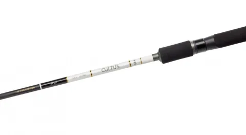 Wędka DAM Cultus 2.20m 15-50g