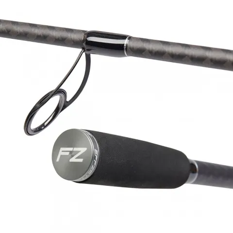 Wędka Effzett Nova Spin 2.10m 7-28g — zdjęcie 5
