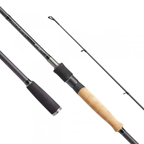 Wędka Effzett Nova Spin 2.70m 15-53g — zdjęcie 5