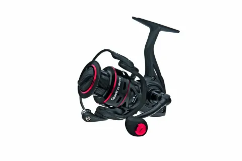 Kołowrotek DAM Quick Fz 100 Fd