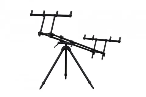 Prologic Tri-Lux Pod 3 Rod