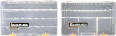 Savage Gear Lure Specialist Shoulder Bag L — zdjęcie 2