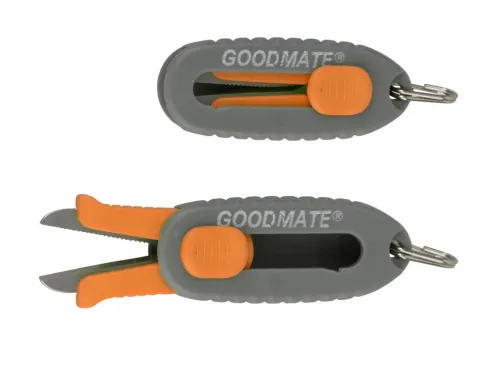 Savage Gear Micro Braid & Line Cutter