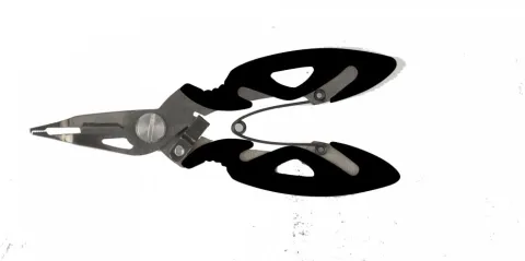 Savage Gear Mini Splitring and Braid Cutter