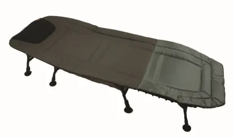 Prologic Cruzade 8 Leg Flat Bedchair
