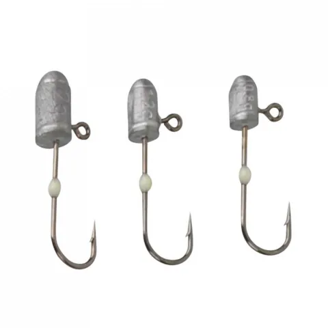 Savage Gear Micro Dart Jighead 1.2g #8