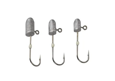 Savage Gear Micro Dart Jighead 2g #8