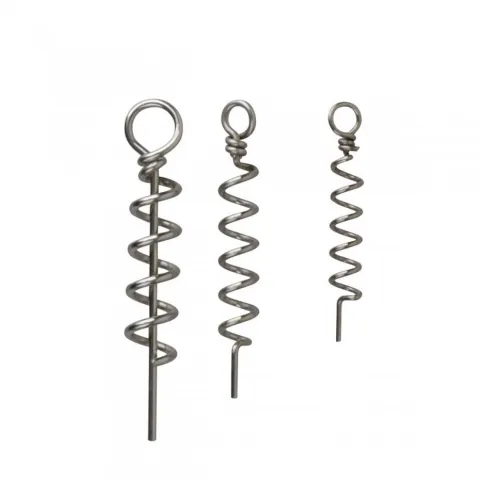 Savage Gear Corkscrew M