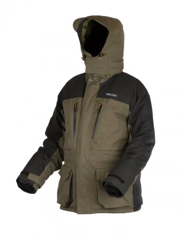 Prologic Heritage Thermo Jacket sz XXL