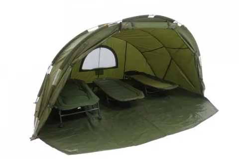 Prologic Cruzade Session Bivvy 2man
