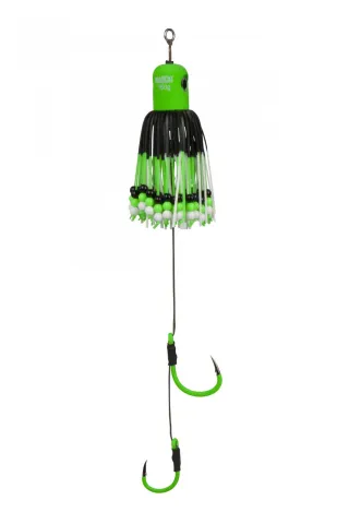 Madcat Clonk Teaser A-Static 250g Green