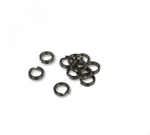 Madcat Splitrings 12mm 150lb