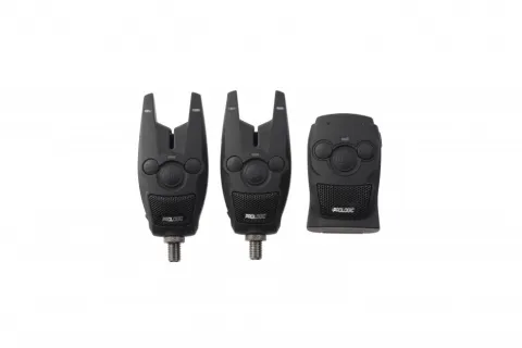 Prologic BAT+ Bite Alarm Blue Set 2+1