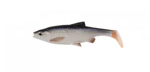 Savage Gear 3DRoach Paddletail 10cm Roach 3szt