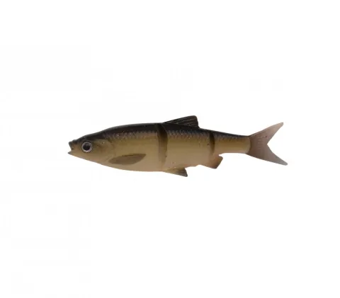 Savage Gear 3DRoach Swim n Jerk 10cm Dirty Roach 3szt