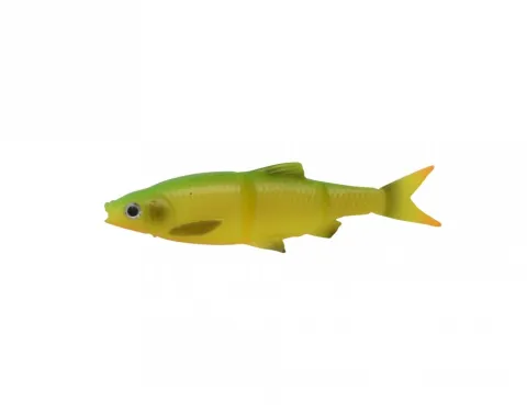 Savage Gear 3DRoach Swim n Jerk 12.5cm Firetiger 2szt