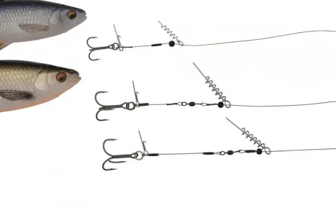 Savage Gear Release Rig S 30cm 15kg #2 — zdjęcie 4