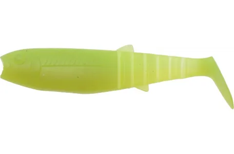 Savage Gear Cannibal 6.8cm Chartreuse