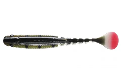 Savage Gear Cannibal 15cm Perch — zdjęcie 2