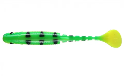 Savage Gear Cannibal 15cm Firetiger — zdjęcie 2