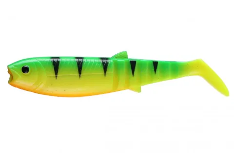 Savage Gear Cannibal 15cm Firetiger
