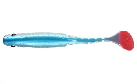 Savage Gear Cannibal 15cm Blue Pearl — zdjęcie 2