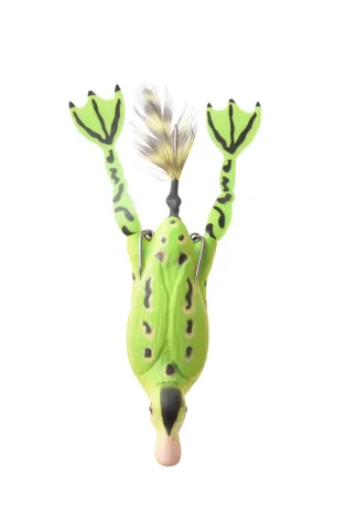 Savage Gear 3D Hollow Duckling weedless L 10cm Fruck