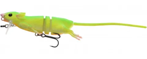 Savage Gear 3D Rad 20cm Firetiger