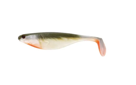 Shadteez 9cm 7g Bass Orange Box