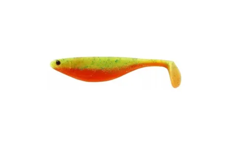Shadteez 9cm 7g Green Tomato