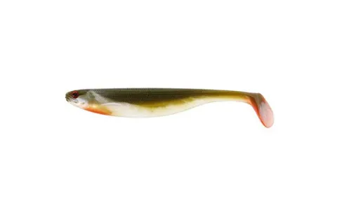 Shadteez Slim 14cm 17g Bass Orange