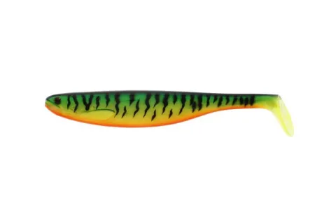 Shadteez Slim 14cm 17g Firetiger
