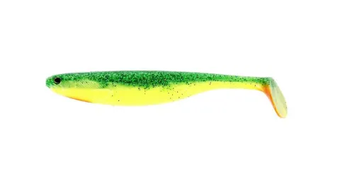 Shadteez Slim 14cm 17g Fireflake
