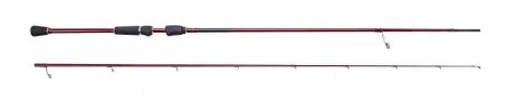 Wędka Westin W6 Finesse T&C 7'1"/213cm ML 5-15g
