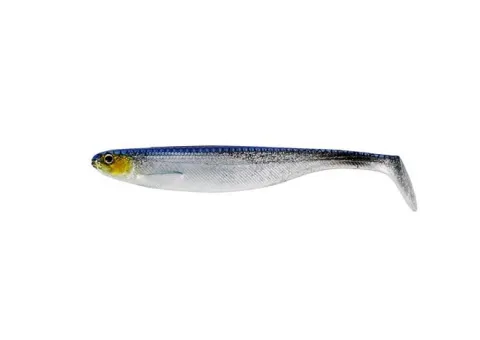 Shadteez Slim 10cm 6g Blue Headlight