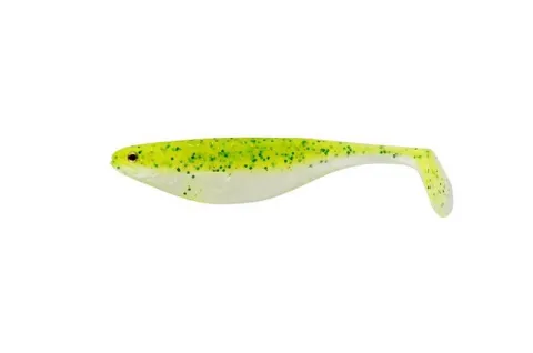 Shadteez 12cm 15g Sparkling Chartreuse