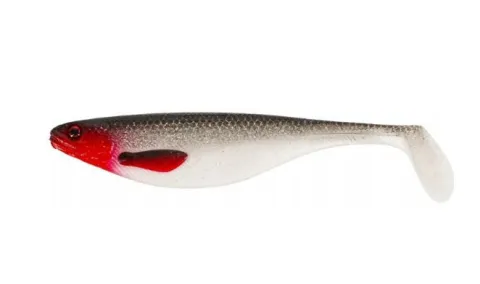 ShadTeez 16cm 39g Redlight