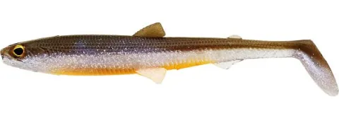 BullTeez Shadtail 9,5cm Dirty Harbor
